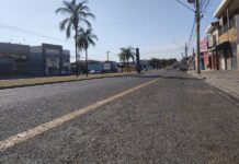 Ladrões furtam fiação e desligam semáforos em Votuporanga