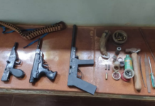 Homem é detido suspeito de manter companheira e netos em cárcere privado