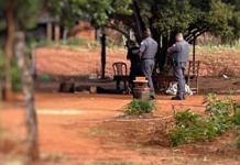 Idoso é morto com golpes de enxada no distrito de Talhado