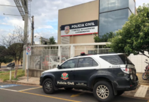 Criminosos são baleados por policial penal durante tentativa de assalto em Rio Preto