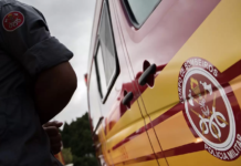 Homem morre afogado na Represa Municipal de Monções