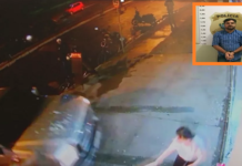 Empresário que usou caminhonete para prensar comerciante contra parede é condenado a 14 anos de prisão