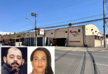 Polícia prende segundo suspeito de matar seguranças em boate de Rio Preto