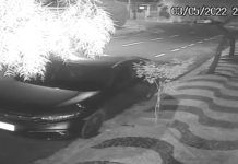 Polícia Civil indicia suspeito de matar homem com soco no rosto em Rio Preto