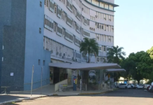 Polícia Civil investiga caso de bebê encontrado morto em vaso sanitário