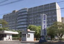 Quarta vítima de acidente entre carro e picape morre em Rio Preto