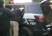 Polícia cumpre mandados de prisão contra integrantes grupo investigado por aplicar golpes na internet