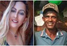 Homem mata mulher com tiro de espingarda e comete suicídio em Embaúba