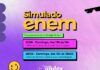 Colégio Unifev promoverá simulado gratuito do Enem de forma presencial
