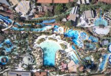 Thermas dos Laranjais lança promoção com 50% de desconto aos domingos