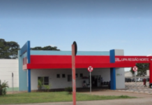 Homem fica ferido ao sofrer golpes de tesoura em Rio Preto; ex-companheira é suspeita