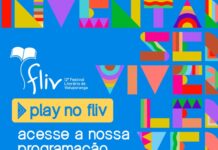 Quer saber tudo o que vai rolar no Fliv 2022?