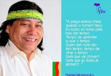 FLIV tem nesta segunda-feira uma programação recheada de eventos imperdíveis