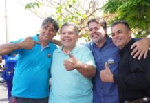 Carreata do deputado Carlão Pignatari visita Tanabi, Mirassolândia, Ipiguá, Onda Verde, Mirassol e Bálsamo