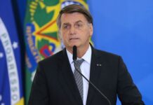 Bolsonaro sanciona lei que autoriza pagamento de emendas em período eleitoral