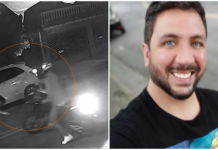 Jornalista que atuou na Record Rio Preto é baleado no rosto durante assalto em SP