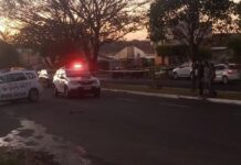 Homem é morto a tiros em avenida de Rio Preto