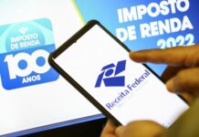 Receita libera amanhã consulta a restituição do Imposto de Renda