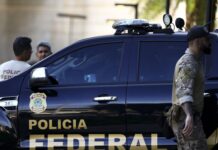 PF e Febraban deflagram ação contra quem cede contas para golpistas