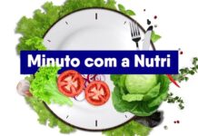 Minuto com a Nutri: A semente de chia é a nova “comprovação” da ciência em termos de alimento saudável