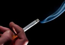 Agosto Branco chama atenção para o câncer de pulmão