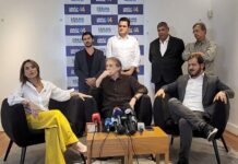 União Brasil lança pré-candidatura de Soraya Thronicke à Presidência