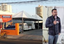 Alexandre Pereira lança comitê neste sábado em Votuporanga