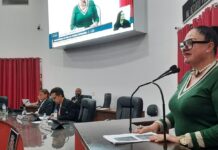 Sueli Friósi pede realização de mutirão para cirurgias de catarata pelo SUS