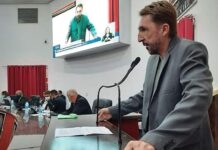 Professor Djalma pede climatizadores nas quadras de escolas municipais