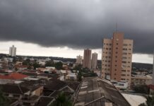 Saev Ambiental deve normalizar fornecimento de água na próxima semana