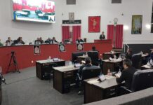 Câmara aprova projeto que regulamenta Clínica Veterinária “Daniele Soler da Silva”