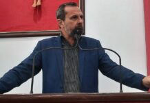 Daniel David envia à Prefeitura pedido para realização de Refis