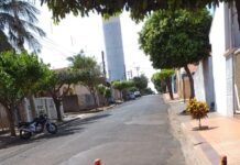 Valdecir Lio pede sinal de internet na rodoviária e melhorias em tubulação de água