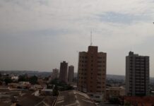 Chuva traz alívio, mas não acaba com contingenciamento de água