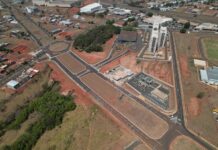 Votuporanga inaugura 1º anel viário nesta quinta-feira