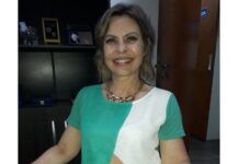 Ex-delegada em Votuporanga é candidata a deputada federal