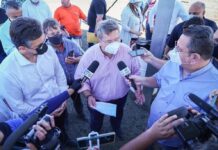 Publicado edital para recapeamento da Rodovia Péricles Bellini