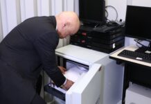 “Não há nada secreto na Justiça Eleitoral, só o voto”, diz Moraes