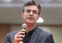 Pesquisa Badra mostra crescimento de Rodrigo Garcia na disputa pelo governo de SP