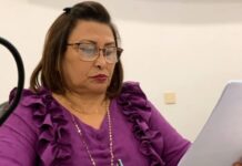 Jezebel Silva pede melhorias no serviço de transporte de pacientes para outros municípios