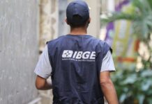 Censo do IBGE segue até 31 de outubro em Votuporanga