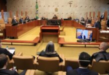 Por 7 votos a 4, STF confirma suspensão do piso da enfermagem
