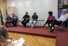 Senac Votuporanga celebra 100 anos do rádio