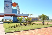 Unifev celebra resultados de avaliações dos cursos da graduação no Enade