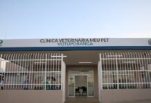 Clínica Veterinária “Daniele Soler da Silva” inicia atendimento na segunda-feira