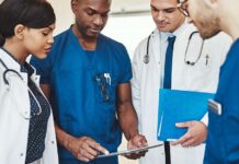 Residência Médica: inscrições até dia 3 de outubro