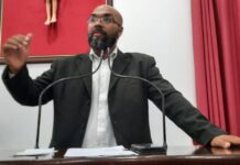 Cultura: Thiago Gualberto pede a realização de eventos nos bairros