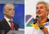 Pesquisa Ipec para Senado em SP: Márcio França tem 30%; Marcos Pontes, 18%