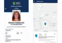 e-Título não será emitido no dia da votação; o que você precisa saber
