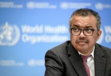 Mundo ‘nunca esteve em melhor posição para acabar com a pandemia’, diz diretor da OMS